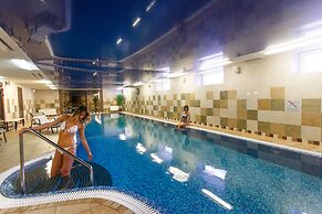 Rocca al Mare Hotel