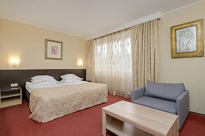 Rocca al Mare Hotel