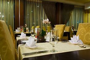 Rocca al Mare Hotel