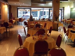Cordon del Plata