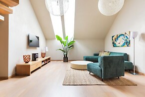 Roset Hotel & Residence