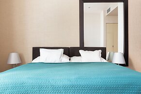 Roset Hotel & Residence
