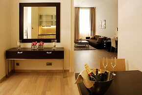 Roset Hotel & Residence