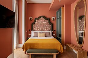 Hotel Vincci Baixa
