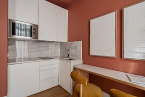 Hotel Vincci Baixa