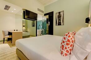 Hotel Vincci Baixa