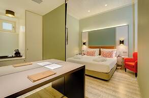 Hotel Vincci Baixa