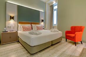 Hotel Vincci Baixa