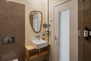 Hotel Vincci Baixa