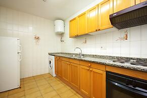 Azahar Apartamentos