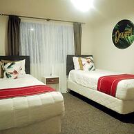 Tudor Park Motel