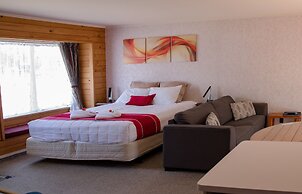 Tudor Park Motel