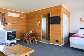 Tudor Park Motel