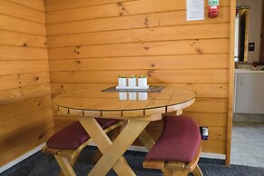 Tudor Park Motel