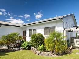 Tudor Park Motel