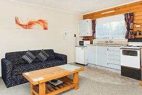 Tudor Park Motel