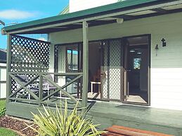 Tudor Park Motel