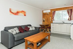 Tudor Park Motel