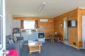 Tudor Park Motel