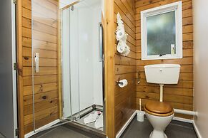 Tudor Park Motel