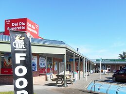 Tudor Park Motel