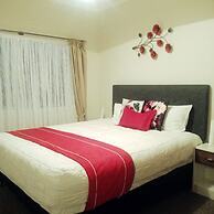 Tudor Park Motel