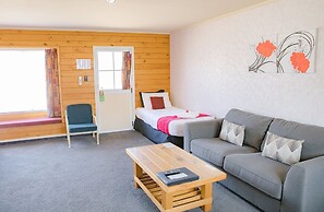 Tudor Park Motel