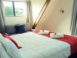 Tudor Park Motel