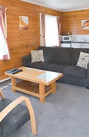 Tudor Park Motel