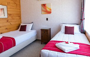 Tudor Park Motel