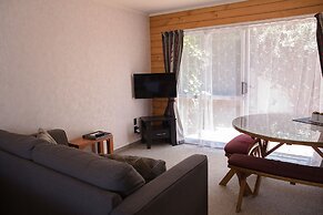 Tudor Park Motel