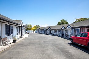 Tudor Park Motel
