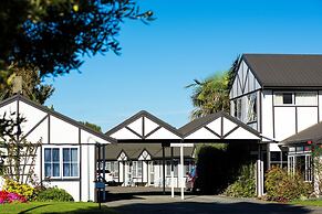 Tudor Park Motel