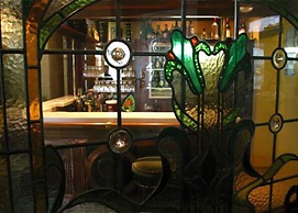 Victoria Railway Hotel