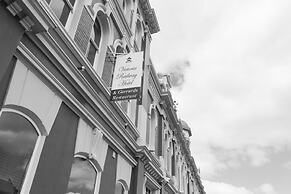 Victoria Railway Hotel