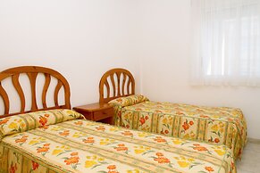 Zahara Apartments