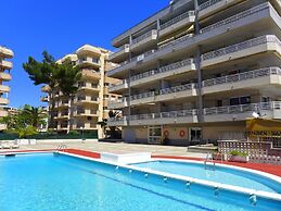 Zahara Apartments