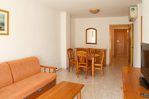 Zahara Apartments