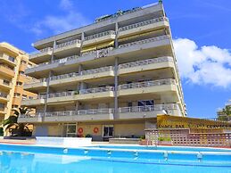 Zahara Apartments