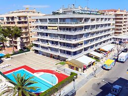 Zahara Apartments