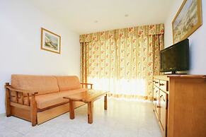Zahara Apartments