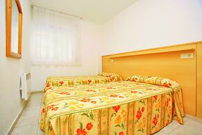 Zahara Apartments