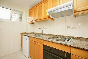 Zahara Apartments