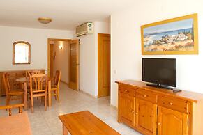 Zahara Apartments
