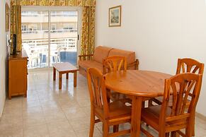 Zahara Apartments