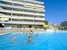 Zahara Apartments