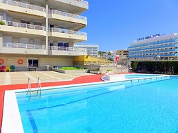 Zahara Apartments