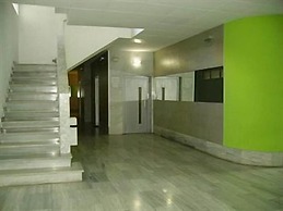 Zahara Apartments