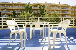 Zahara Apartments