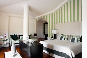 Relais Chateaux Da Vittorio
